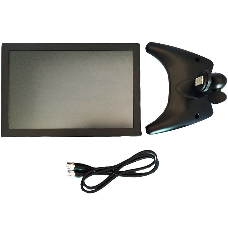 10" Full HD Vehicle Monitor