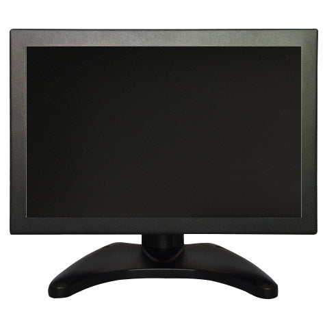 10" Full HD Vehicle Monitor
