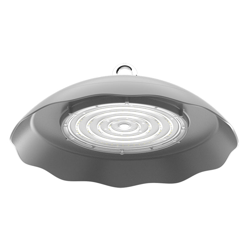 Professional 100W Flood Grade LED High Bay Light (4000K)