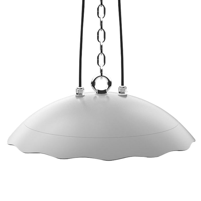 Professional 150W Food Grade LED High Bay Light (4000K)