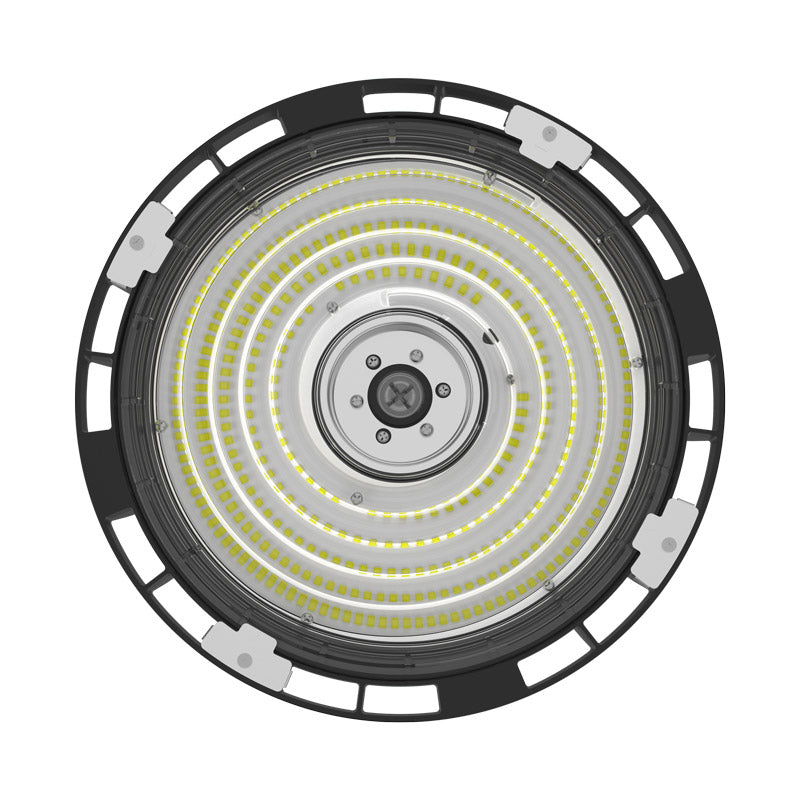 Multi-Adjustable 150W LED High Bay Light