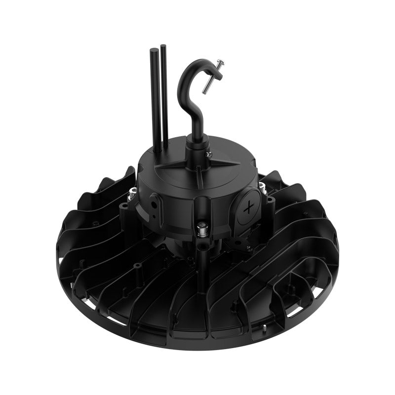 Multi-Adjustable 150W LED High Bay Light