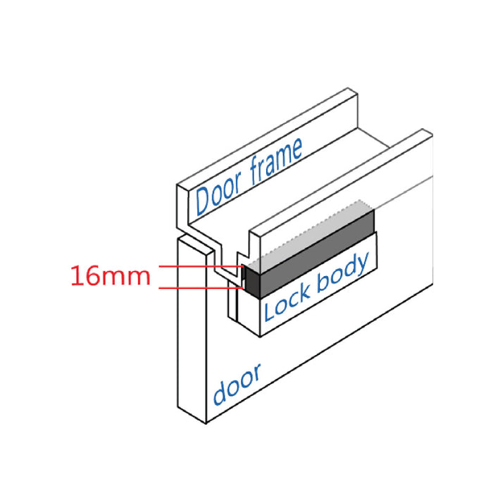 Aluminium Filler Bar