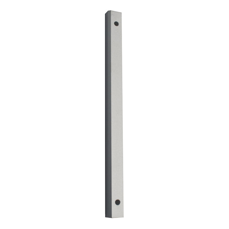 Aluminium Filler Bar (12.7mm)