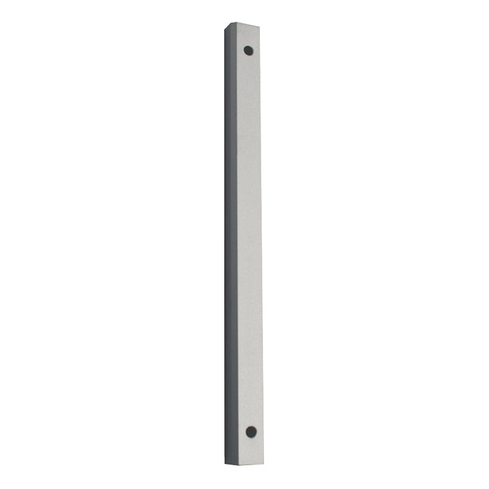 Aluminium Filler Bar (12.7mm)