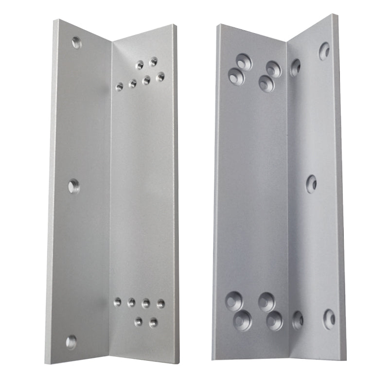 Aluminium Z-Angle Bracket