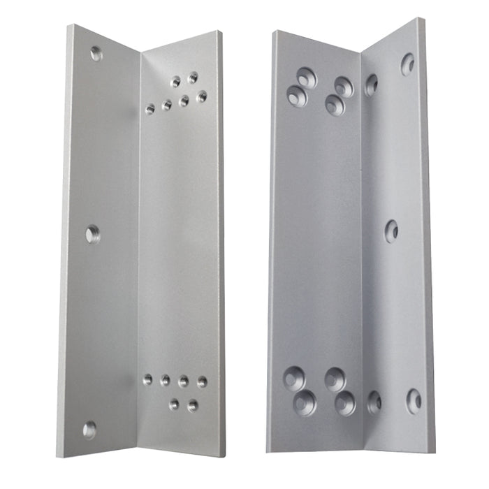 Aluminium Z-Angle Bracket