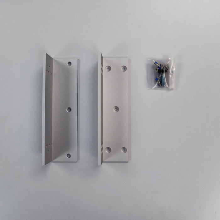 Aluminium Z-Angle Bracket