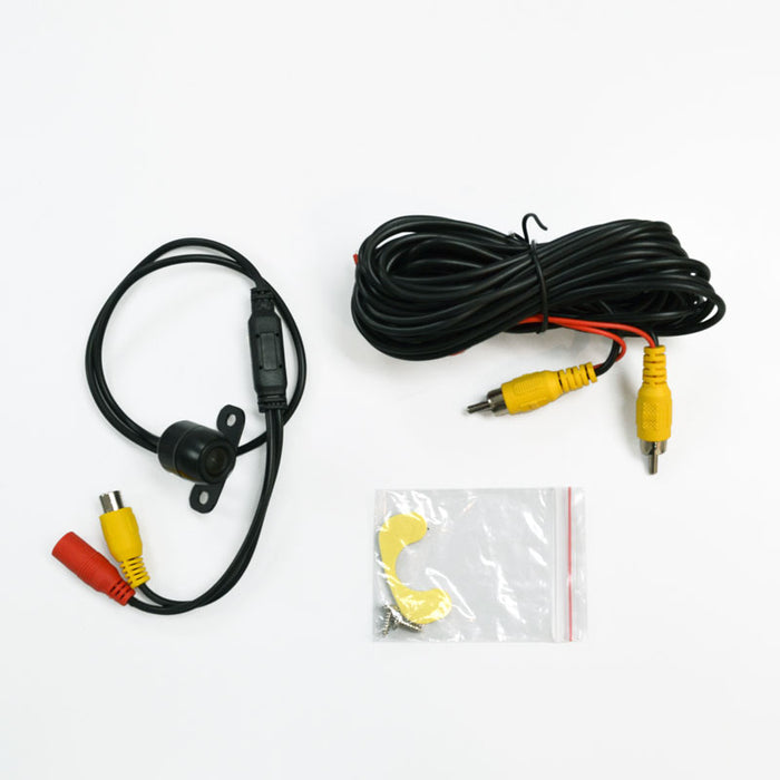 Vehicle Reversing Bullet Camera