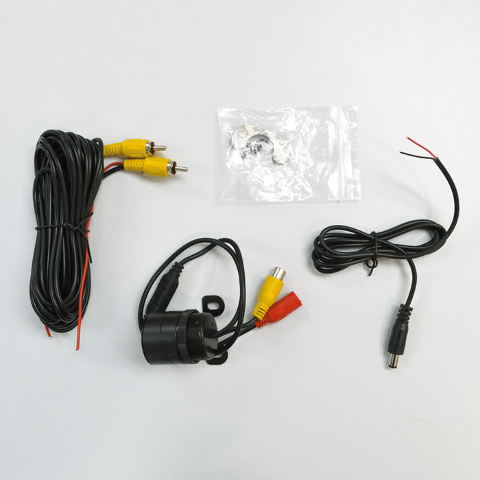 Vehicle Reverse Infrared Bullet Camera with Bracket