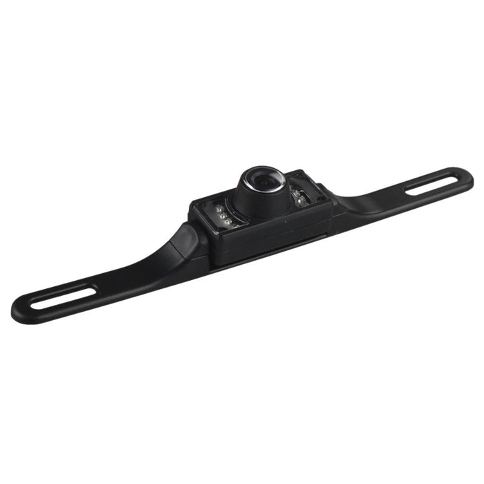 Infrared Number Plate Reverse Camera