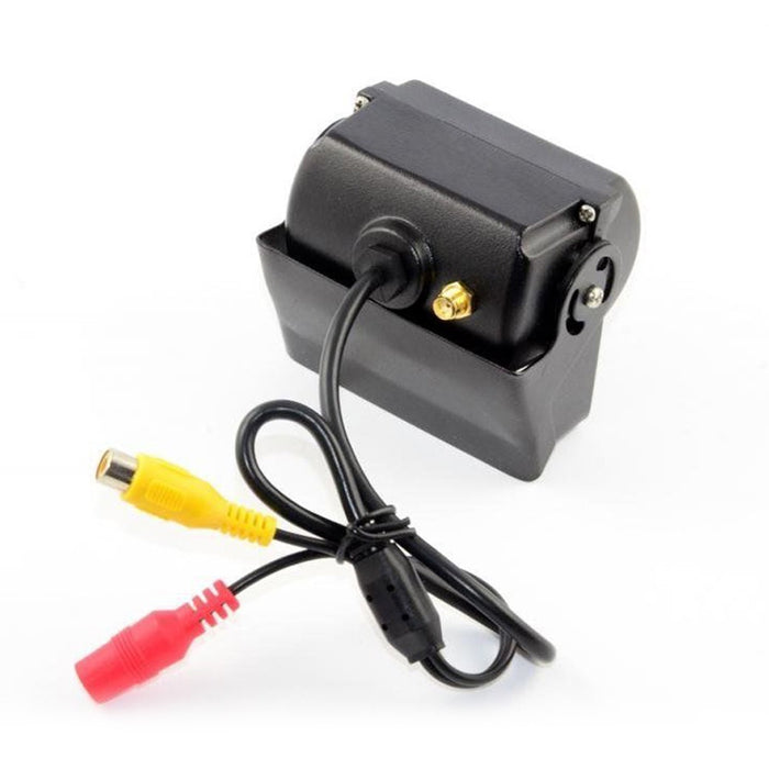 Heavy-Duty Wireless Reversing Camera & Monitor Kit