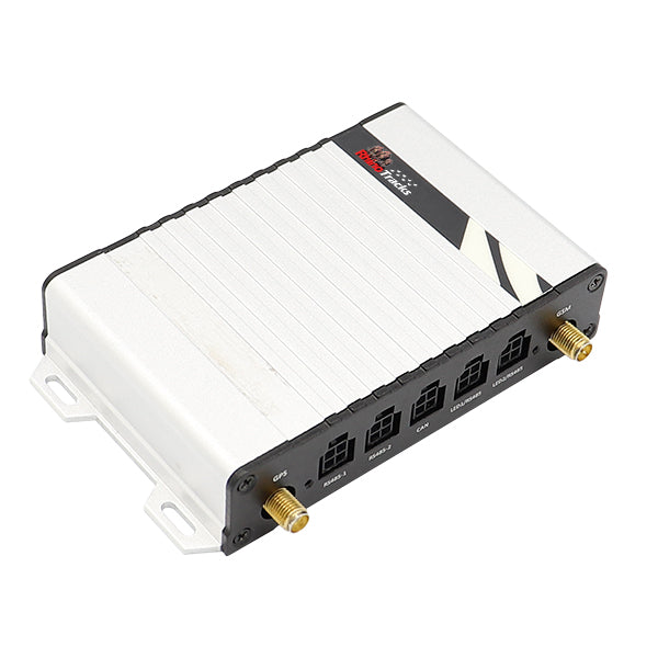 Mobile Network & HDCVI Surveillance