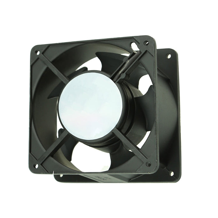 1U Dual 120mm Rack Fans