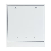 Vertical Wall Mount Security Cabinet