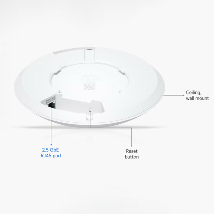 UniFi WiFi Long-Range Access Point
