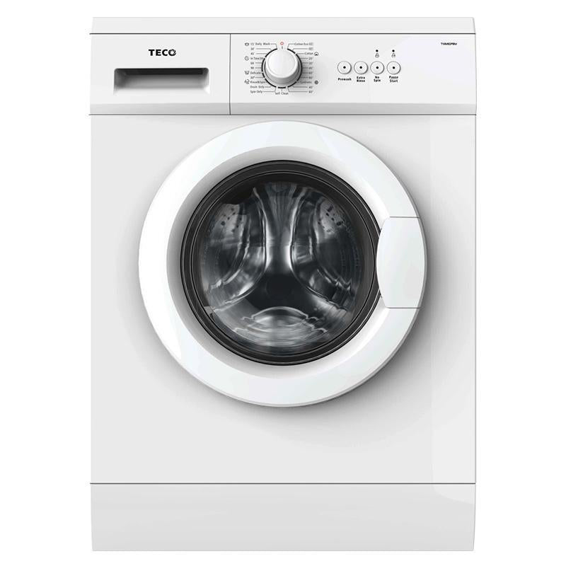 Teco 5kg Front-Loading Washing Machine