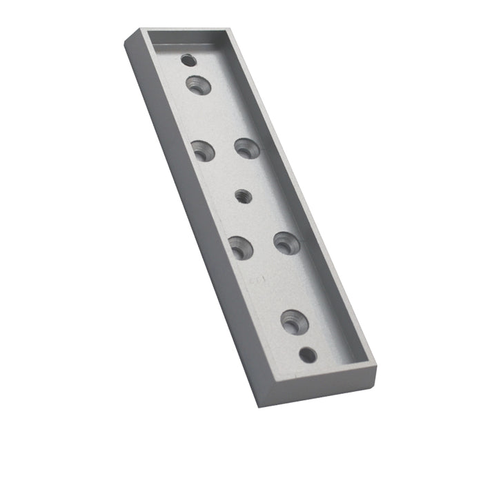 Aluminium Armature Plate Housing