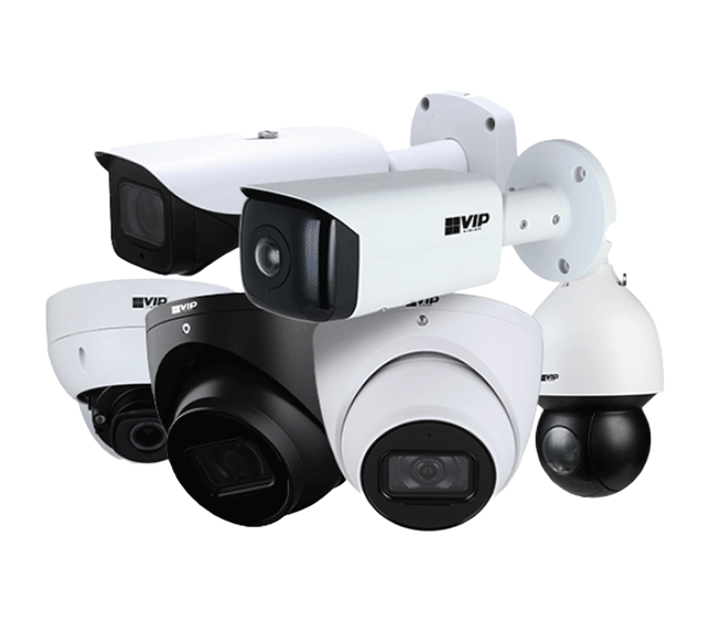 Security Cameras