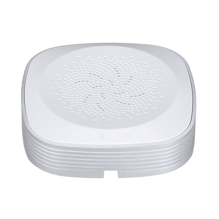 High Fidelity Surveillance Microphone (Plastic)