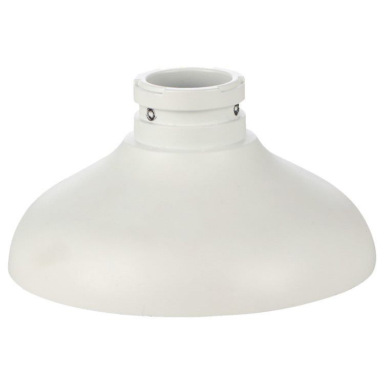 Rhino VSBKTA105 adapter for ceiling mount brackets for PTZ security cameras