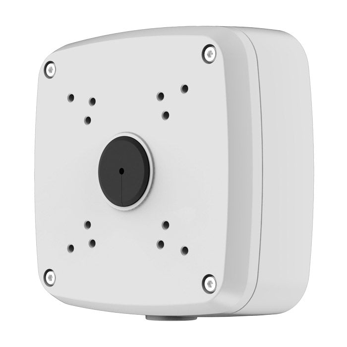 Adapter/Junction Box for Surveillance Cameras — BlueE Technology