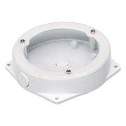 Rhino VSBKTA132 aluminium adapter junction box for surveillance cameras product image