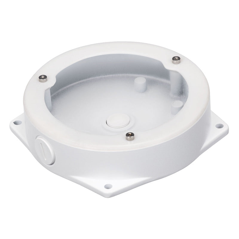 Rhino VSBKTA132 aluminium adapter junction box for surveillance cameras product image