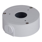 Rhino VSBKTA134 aluminium adapter junction box for surveillance cameras product image