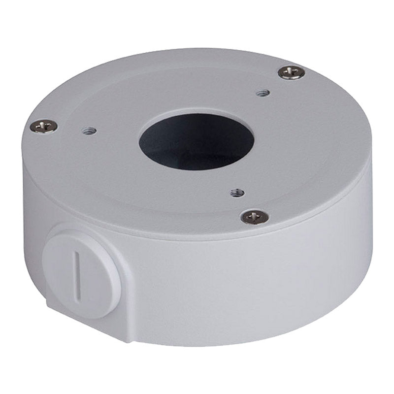 Rhino VSBKTA134 aluminium adapter junction box for surveillance cameras product image