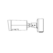Rhino VSBKTA135 aluminium adapter junction box for surveillance camera corner and pole mounts thumbnail