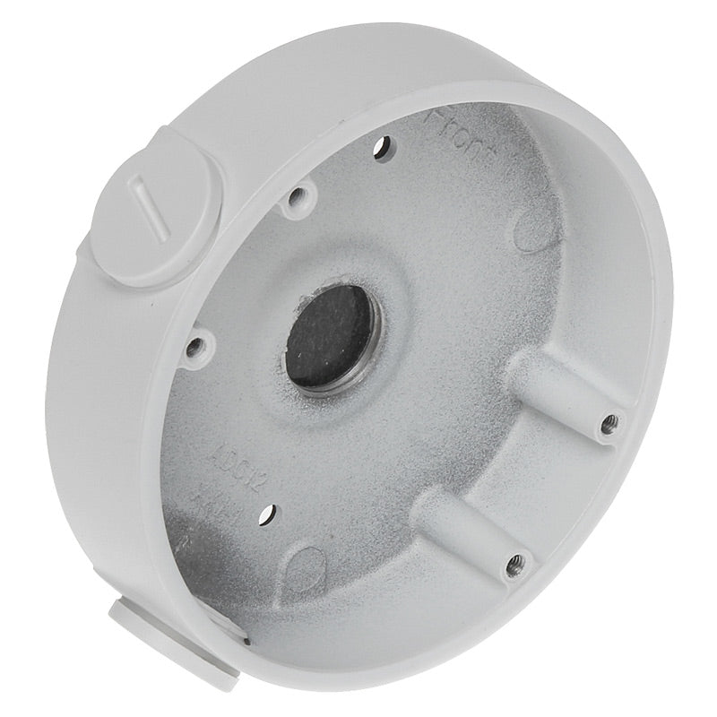 Rhino VSBKTA139 aluminium adapter junction box for surveillance cameras product shot