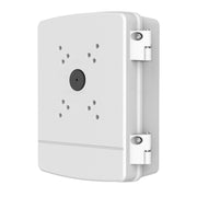 Rhino VSBKTA140 aluminium adapter junction box for PTZ dome cameras product shot