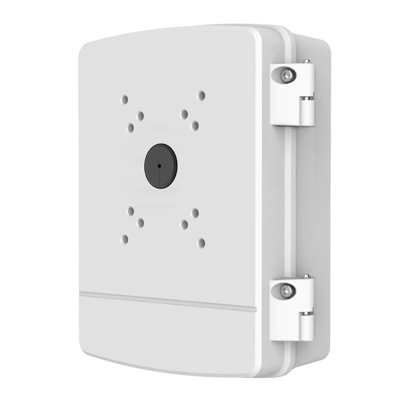 Rhino VSBKTA140 aluminium adapter junction box for PTZ dome cameras product shot