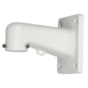 Rhino right angle wall mount dome bracket VSBKTB305W for security cameras