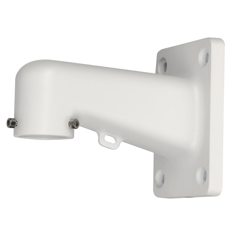 Rhino right angle wall mount dome bracket VSBKTB305W for security cameras