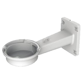 Right Angle Wall Mount Positioning Camera Bracket