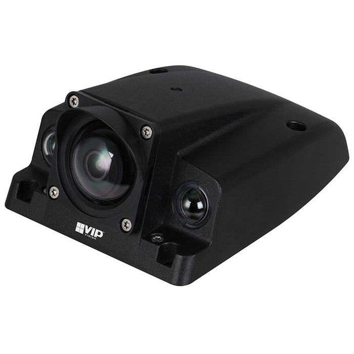 Mobile Series 4.0MP Heavy-Duty Vehicle Camera