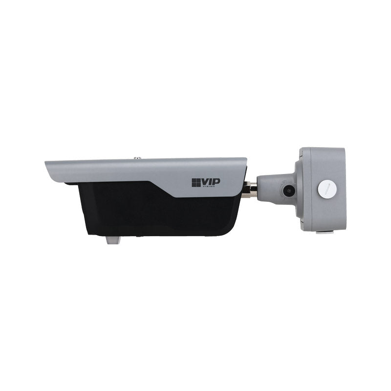 Traffic AI Series 4.0MP VF AI ANPR Bullet IP Camera