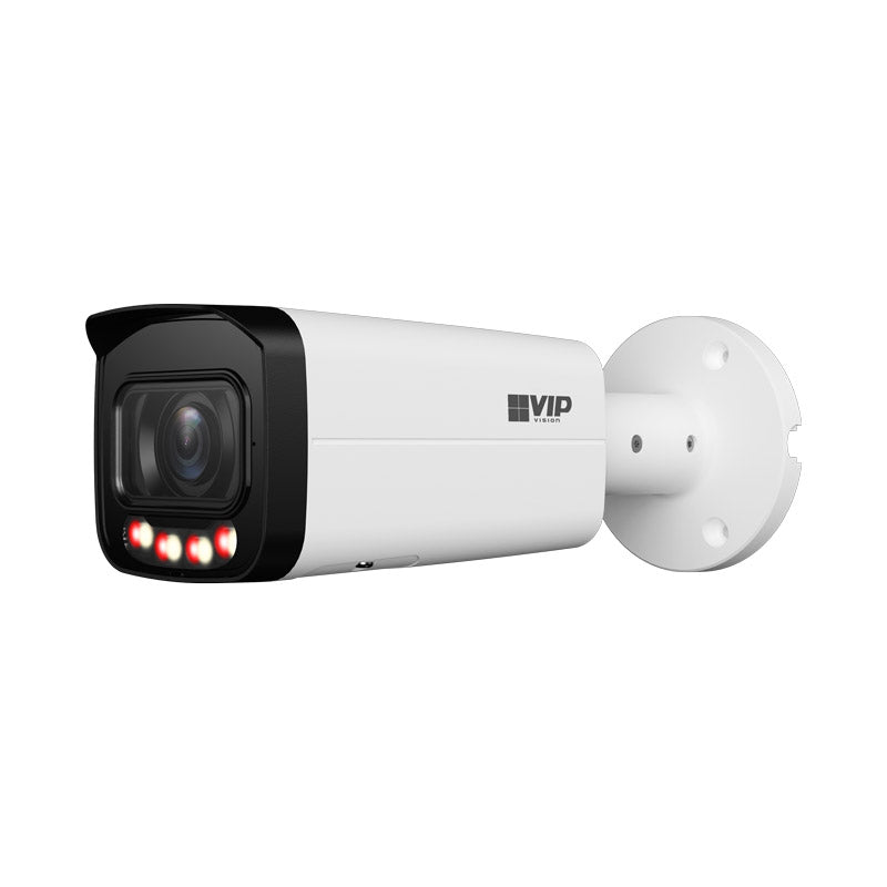 Professional AI Series 6.0MP VF Bullet IP Camera