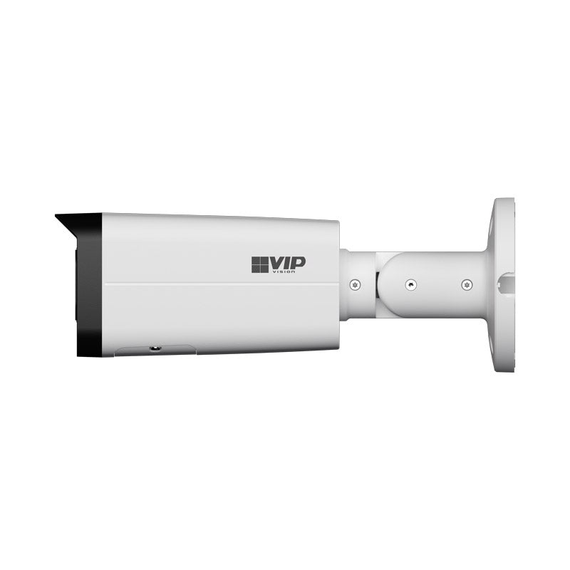 Professional AI Series 4.0MP VF Bullet IP Camera