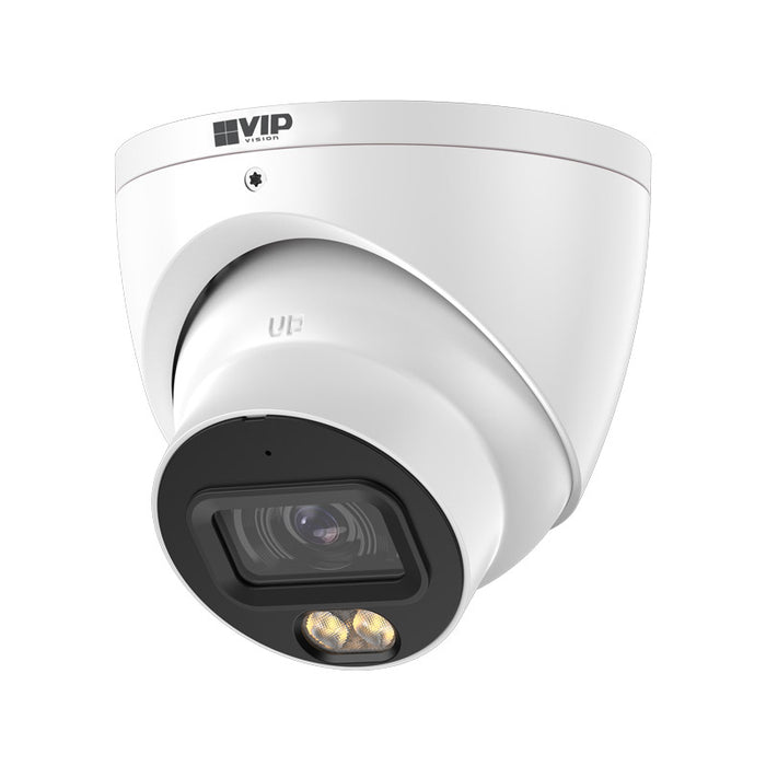 Professional AI Series 5.0MP Fixed Turret Pro