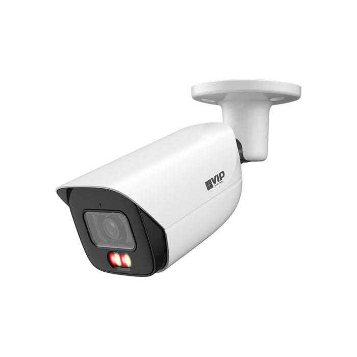 Professional AI Series 6.0MP Fixed Bullet Camera