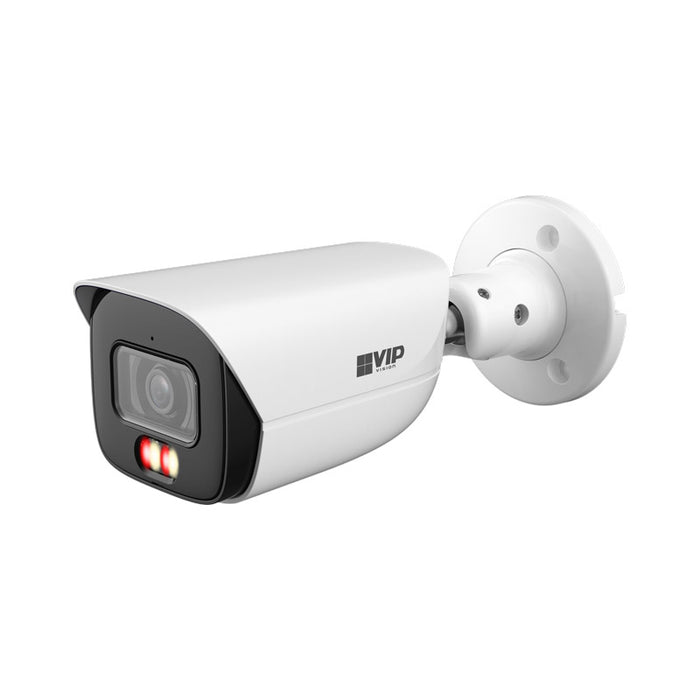 Professional AI Series 8.0MP Fixed Bullet Camera