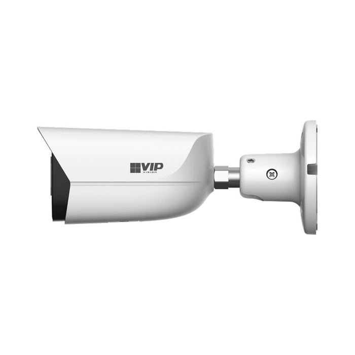 Professional AI Series 8.0MP Fixed Bullet Camera