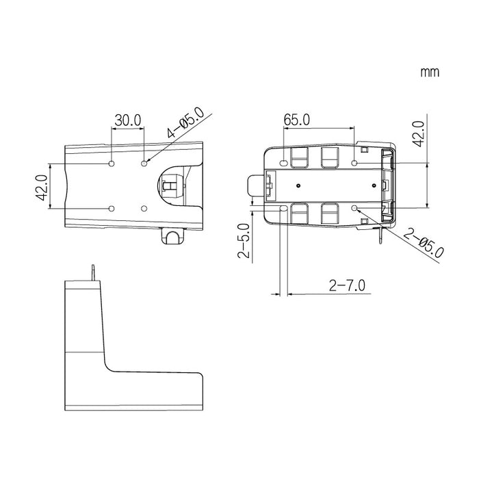 Specialist AI Series Solar 4G Multi-Vision PTZ with 6x Hybrid Zoom