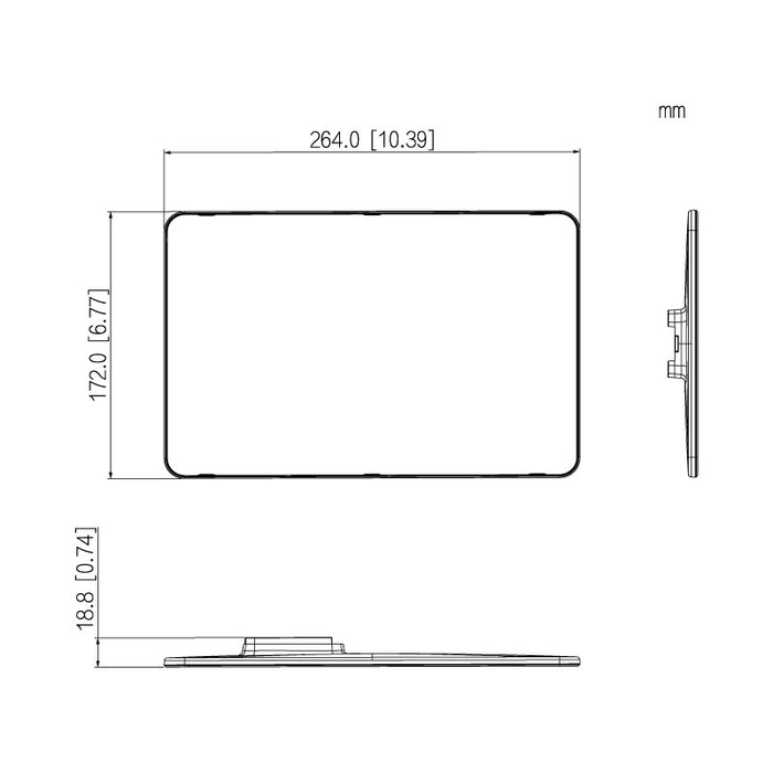Specialist AI Series Solar 4G Multi-Vision PTZ with 6x Hybrid Zoom
