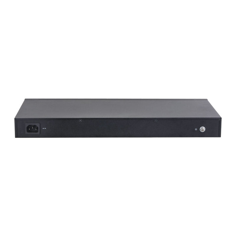 24-Port Gigabit Hi-PoE Switch