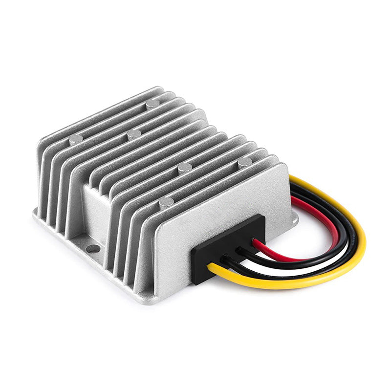 12 V DC to 24 V DC Power Converter