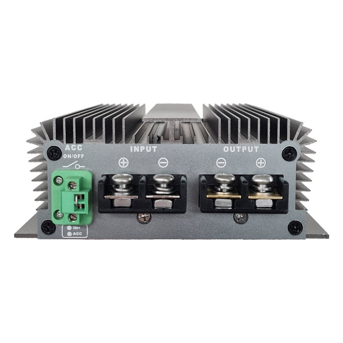 12 V-32 V DC to 56 V DC Power Converter & Battery Charger